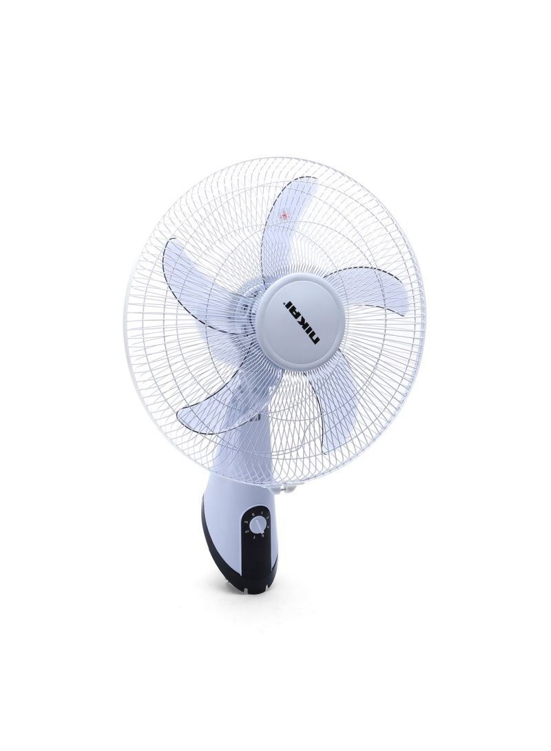 Fan NWF1635T1 White